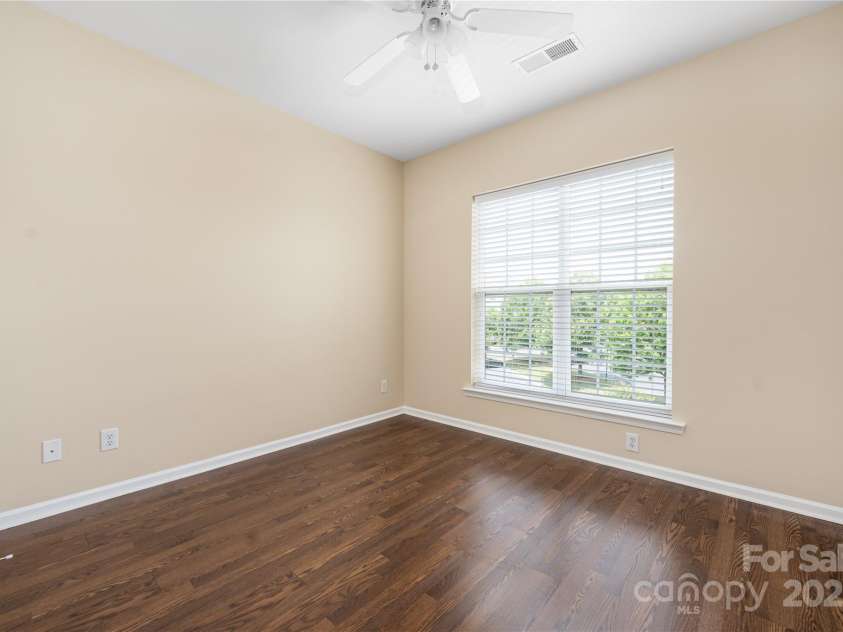 11544 Costigan Lane, Charlotte, NC 28277.  MLS# CAR4245194, YatesRealty ID 6494. Bedroom 2