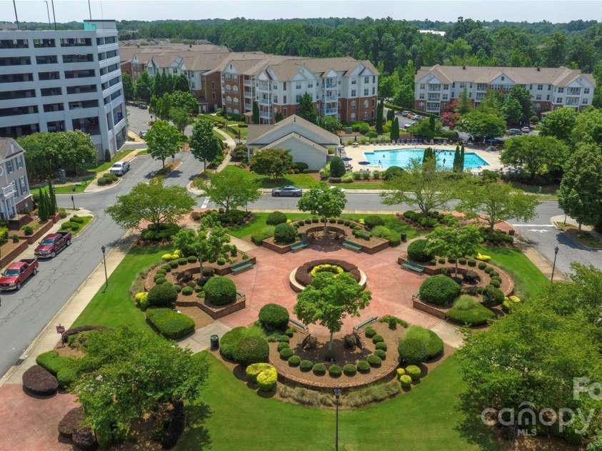 11544 Costigan Lane, Charlotte, NC 28277.  MLS# CAR4245194, YatesRealty ID 6494. Costigan Park just outside the gates