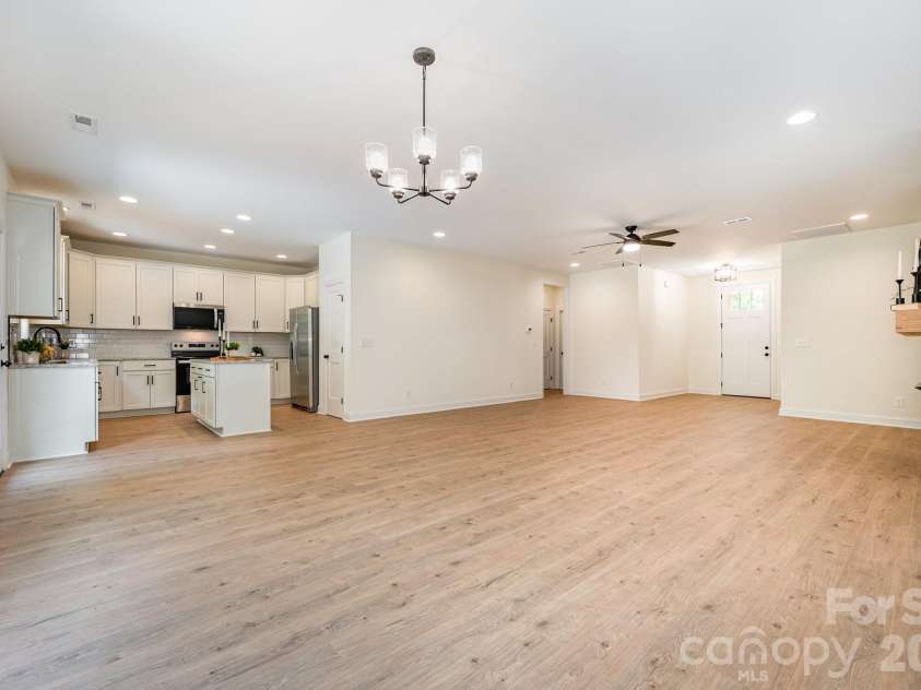 1105 Rudder Circle, Salisbury, NC 28146.  MLS# CAR4293177, YatesRealty ID 6496. 