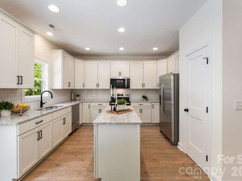 1105 Rudder Circle, Salisbury, NC 28146.  MLS# CAR4293177, YatesRealty ID 6496. 