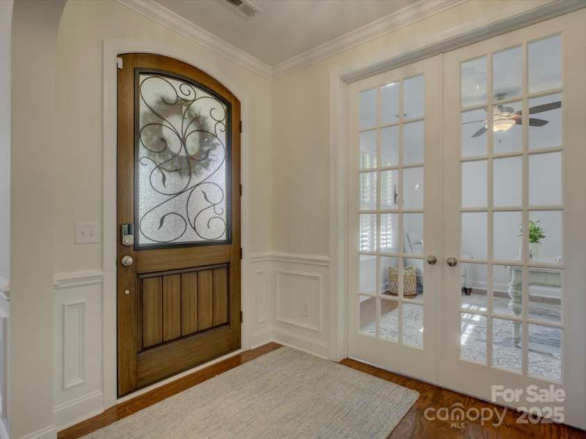 712 Chase Court, Fort Mill, SC 29708.  MLS# CAR4247277, YatesRealty ID 6498. 