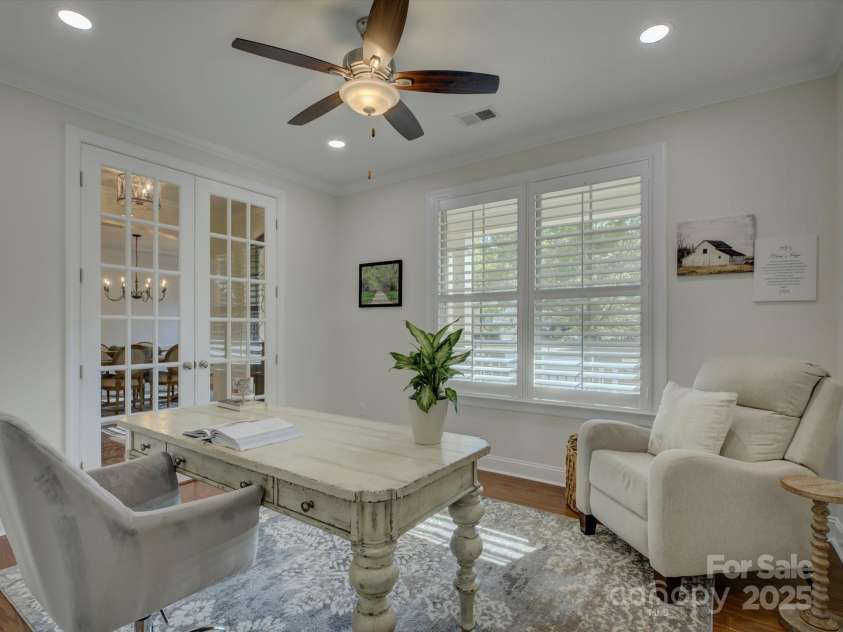 712 Chase Court, Fort Mill, SC 29708.  MLS# CAR4247277, YatesRealty ID 6498. 