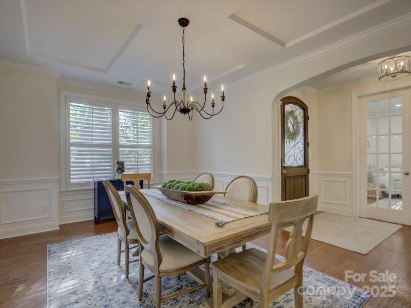 712 Chase Court, Fort Mill, SC 29708.  MLS# CAR4247277, YatesRealty ID 6498. 