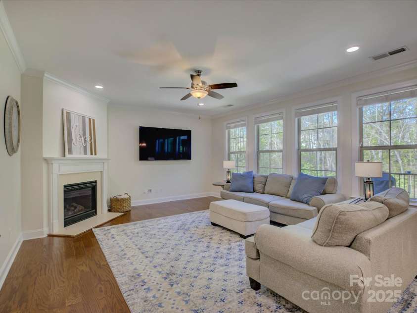 712 Chase Court, Fort Mill, SC 29708.  MLS# CAR4247277, YatesRealty ID 6498. 