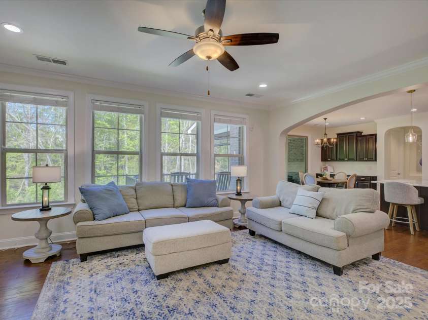 712 Chase Court, Fort Mill, SC 29708.  MLS# CAR4247277, YatesRealty ID 6498. 