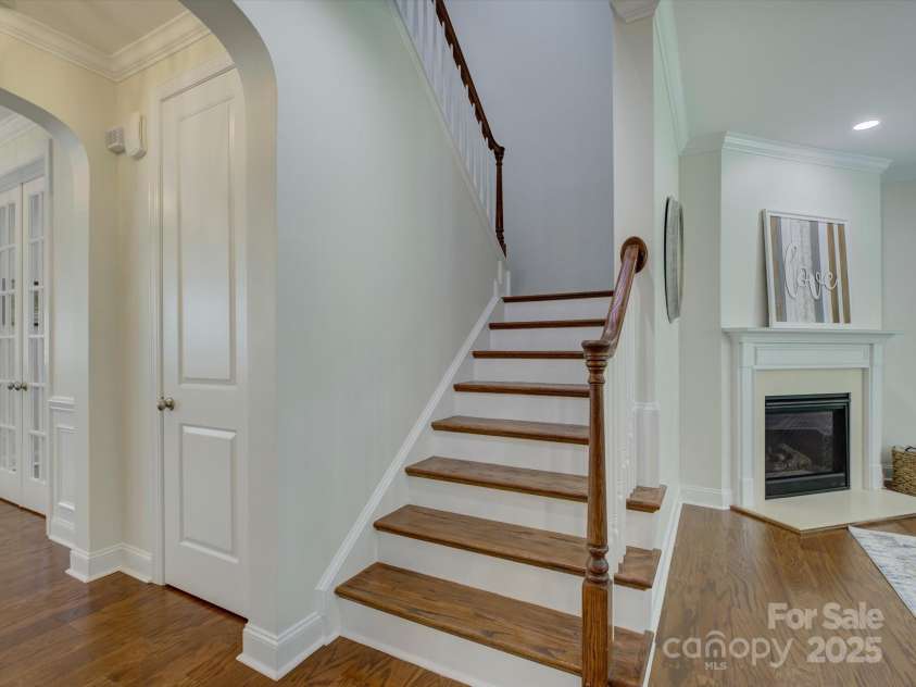 712 Chase Court, Fort Mill, SC 29708.  MLS# CAR4247277, YatesRealty ID 6498. 