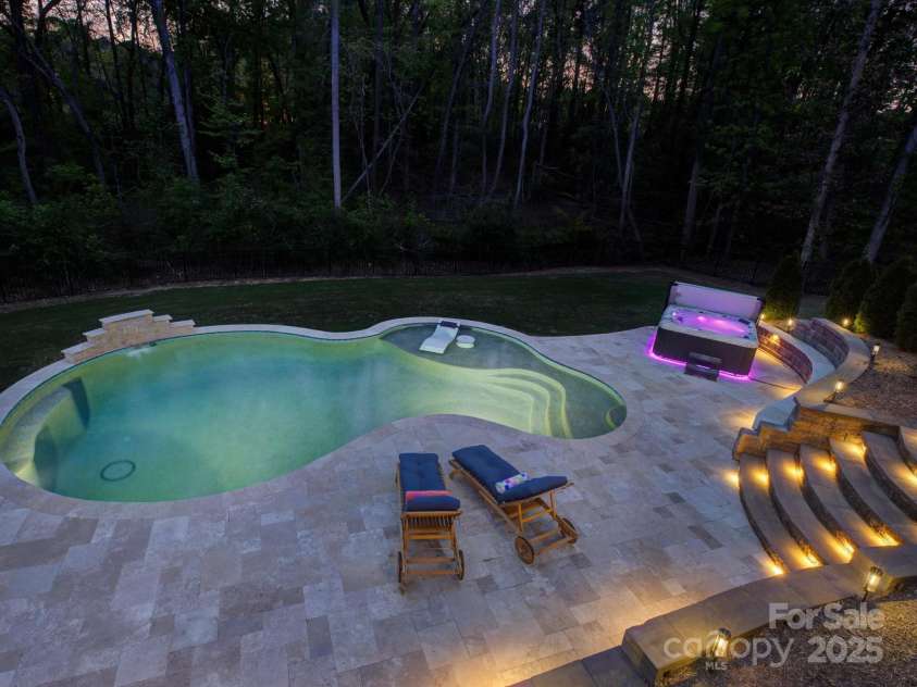 712 Chase Court, Fort Mill, SC 29708.  MLS# CAR4247277, YatesRealty ID 6498. 