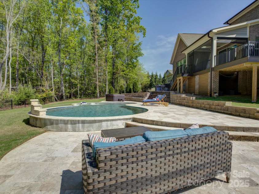712 Chase Court, Fort Mill, SC 29708.  MLS# CAR4247277, YatesRealty ID 6498. 