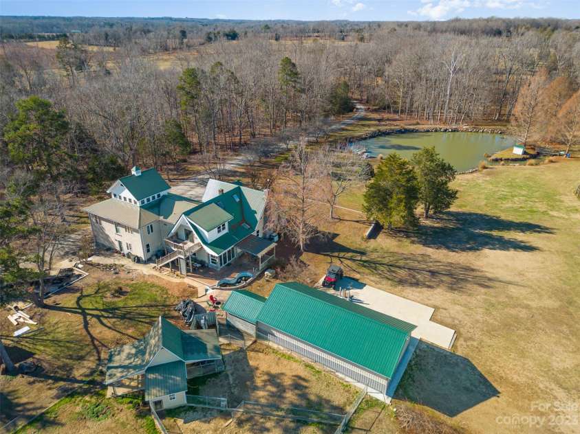 243 Jarab Hill Lane, Statesville, NC 28625.  MLS# CAR4095687, YatesRealty ID 65. 