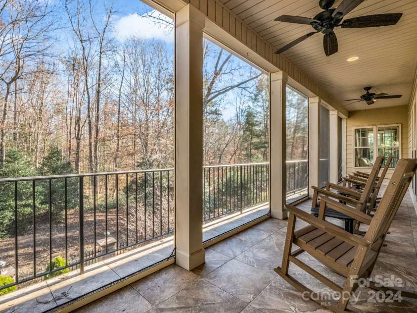 148 Courtland Court, Lake Lure, NC 28746.  MLS# CAR4207645, YatesRealty ID 650. 