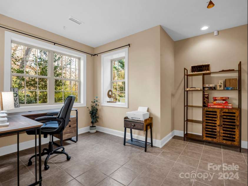 148 Courtland Court, Lake Lure, NC 28746.  MLS# CAR4207645, YatesRealty ID 650. 