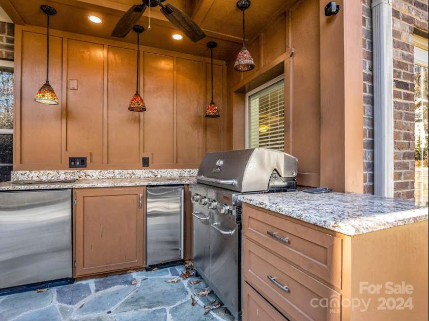 148 Courtland Court, Lake Lure, NC 28746.  MLS# CAR4207645, YatesRealty ID 650. 