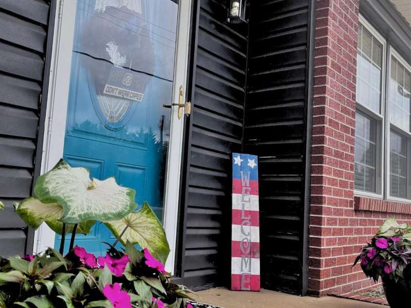 3131 Clarks Chapel Road, Lenoir, NC 28645.  MLS# CAR4165201, YatesRealty ID 650. 