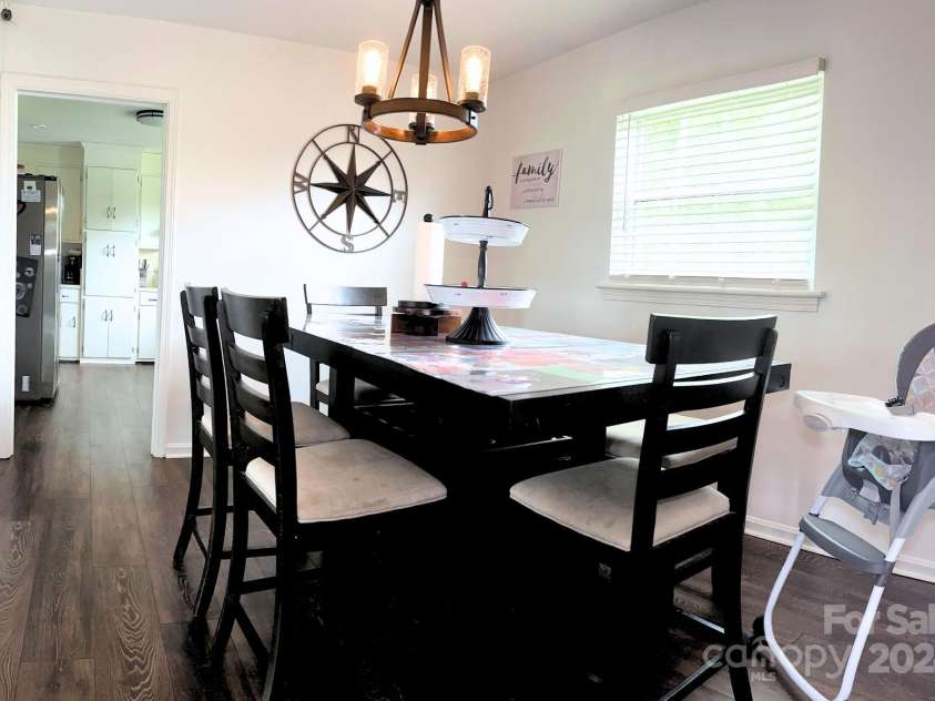 3131 Clarks Chapel Road, Lenoir, NC 28645.  MLS# CAR4165201, YatesRealty ID 650. 