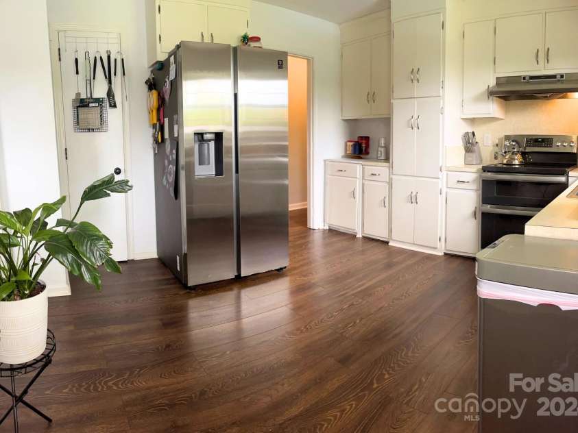 3131 Clarks Chapel Road, Lenoir, NC 28645.  MLS# CAR4165201, YatesRealty ID 650. 