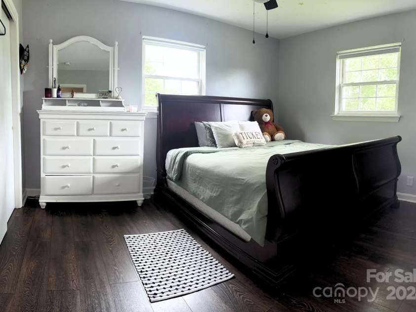 3131 Clarks Chapel Road, Lenoir, NC 28645.  MLS# CAR4165201, YatesRealty ID 650. 