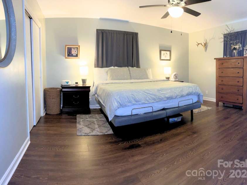 3131 Clarks Chapel Road, Lenoir, NC 28645.  MLS# CAR4165201, YatesRealty ID 650. 