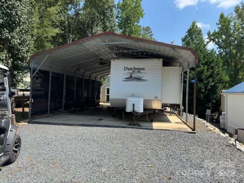 155 Holly Harbor Trail, Mount Gilead, NC 27306.  MLS# CAR4293938, YatesRealty ID 6500. 