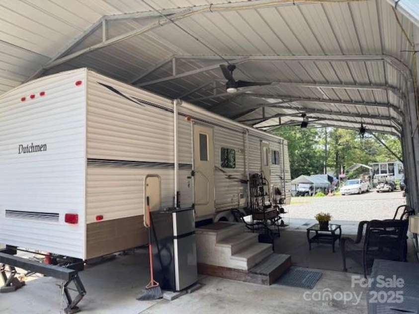 155 Holly Harbor Trail, Mount Gilead, NC 27306.  MLS# CAR4293938, YatesRealty ID 6500. 