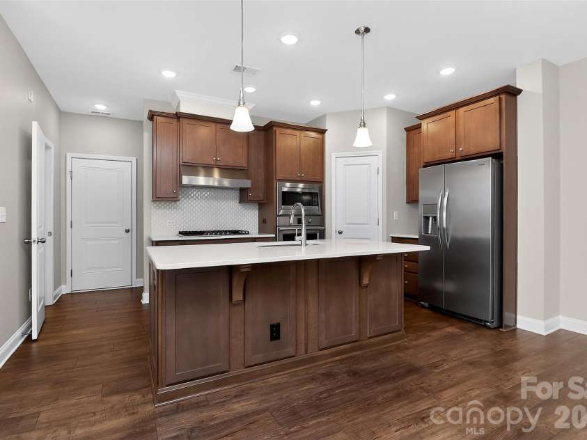 238 Johnston Drive, Pineville, NC 28134.  MLS# CAR4320235, YatesRealty ID 6501. 