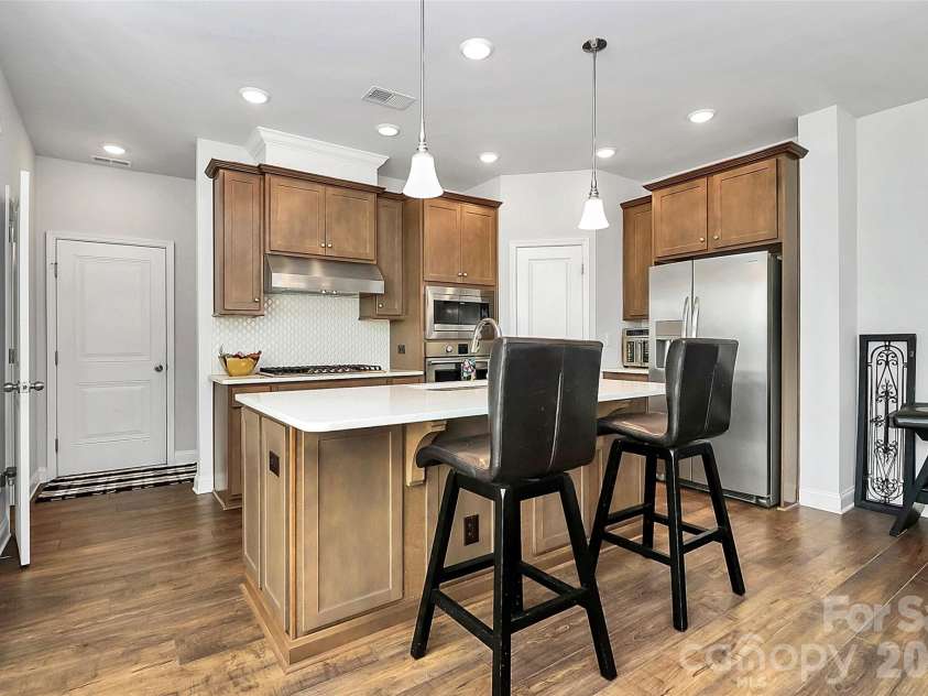 238 Johnston Drive, Pineville, NC 28134.  MLS# CAR4320235, YatesRealty ID 6501. 