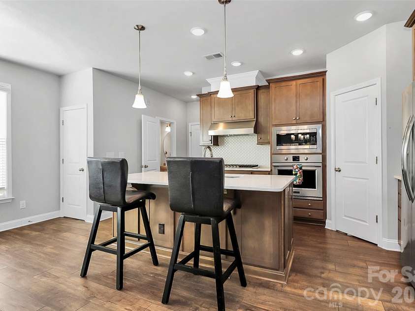 238 Johnston Drive, Pineville, NC 28134.  MLS# CAR4320235, YatesRealty ID 6501. 