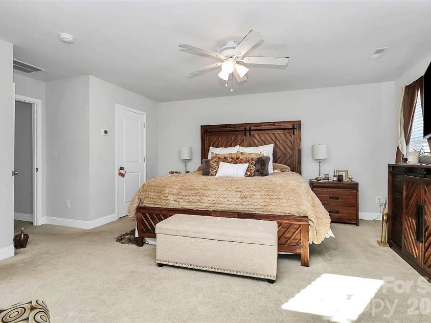238 Johnston Drive, Pineville, NC 28134.  MLS# CAR4320235, YatesRealty ID 6501. 
