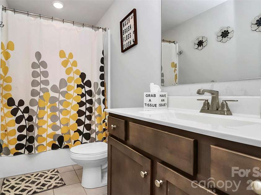 238 Johnston Drive, Pineville, NC 28134.  MLS# CAR4320235, YatesRealty ID 6501. 