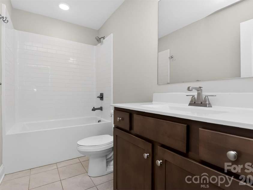 238 Johnston Drive, Pineville, NC 28134.  MLS# CAR4320235, YatesRealty ID 6501. 