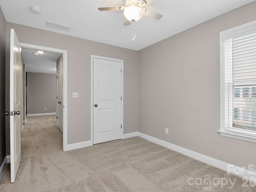 238 Johnston Drive, Pineville, NC 28134.  MLS# CAR4320235, YatesRealty ID 6501. 