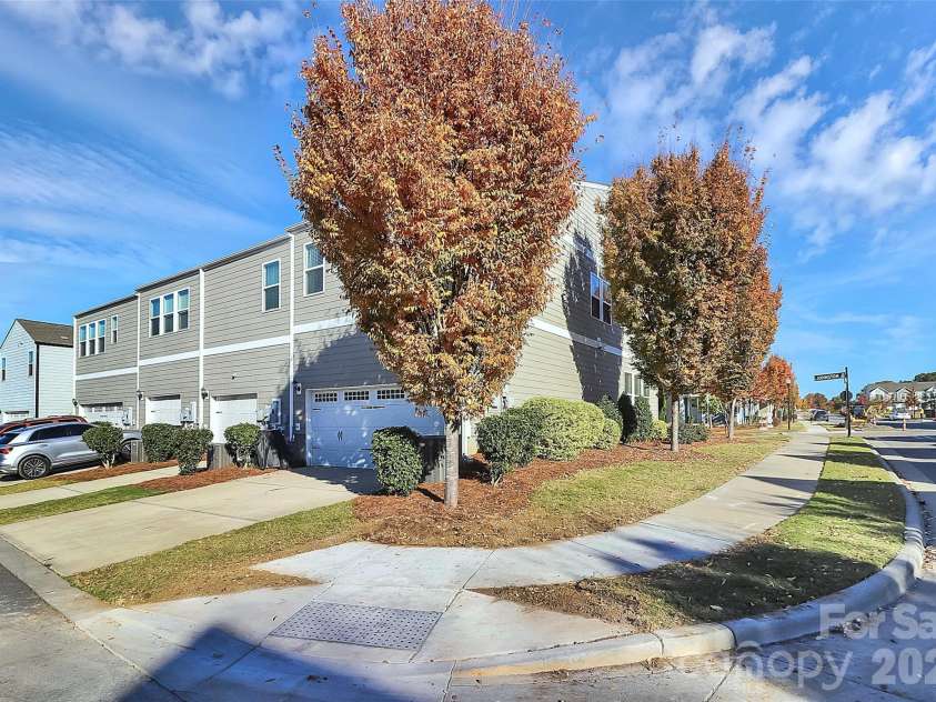238 Johnston Drive, Pineville, NC 28134.  MLS# CAR4320235, YatesRealty ID 6501. 