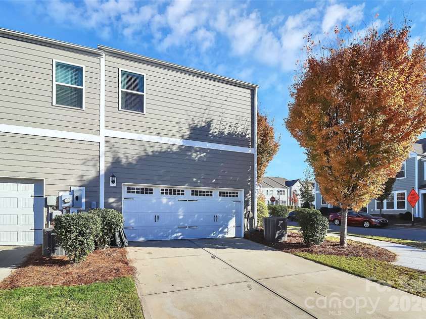 238 Johnston Drive, Pineville, NC 28134.  MLS# CAR4320235, YatesRealty ID 6501. 