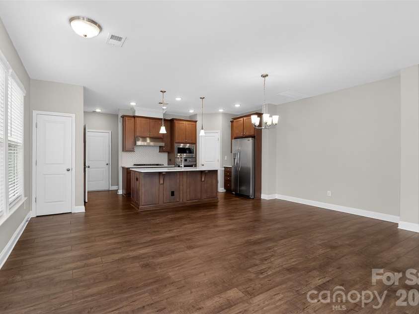 238 Johnston Drive, Pineville, NC 28134.  MLS# CAR4320235, YatesRealty ID 6501. 