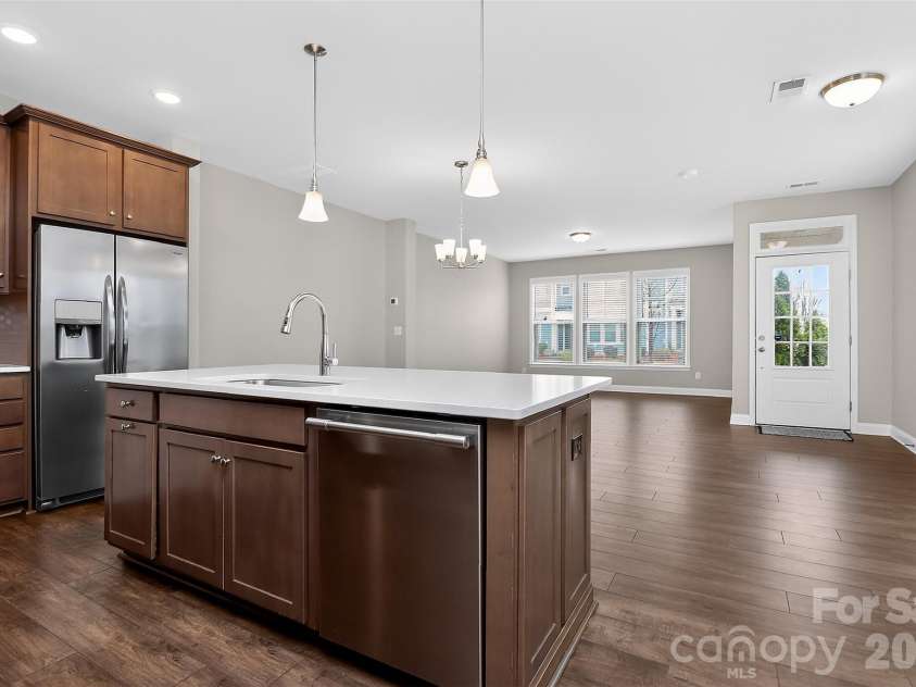 238 Johnston Drive, Pineville, NC 28134.  MLS# CAR4320235, YatesRealty ID 6501. 