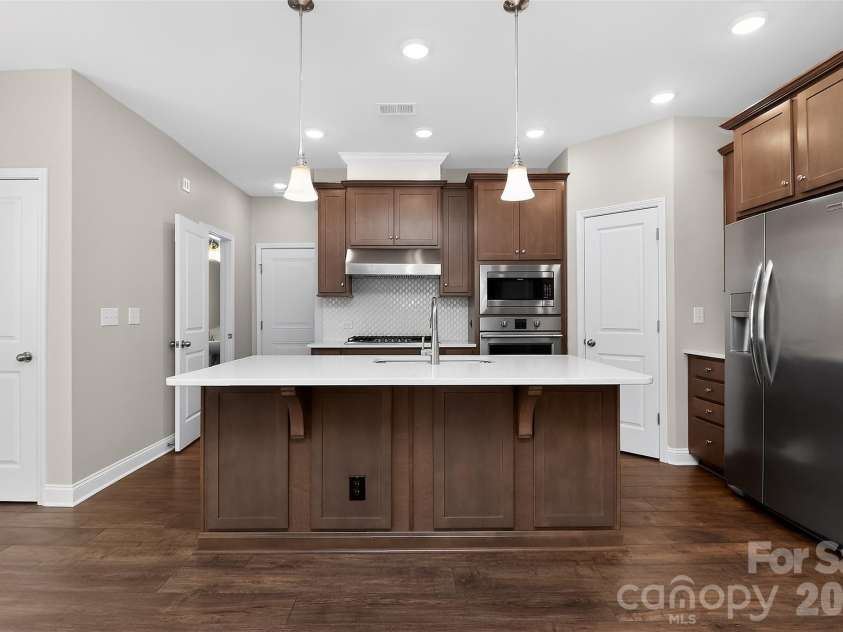 238 Johnston Drive, Pineville, NC 28134.  MLS# CAR4320235, YatesRealty ID 6501. 