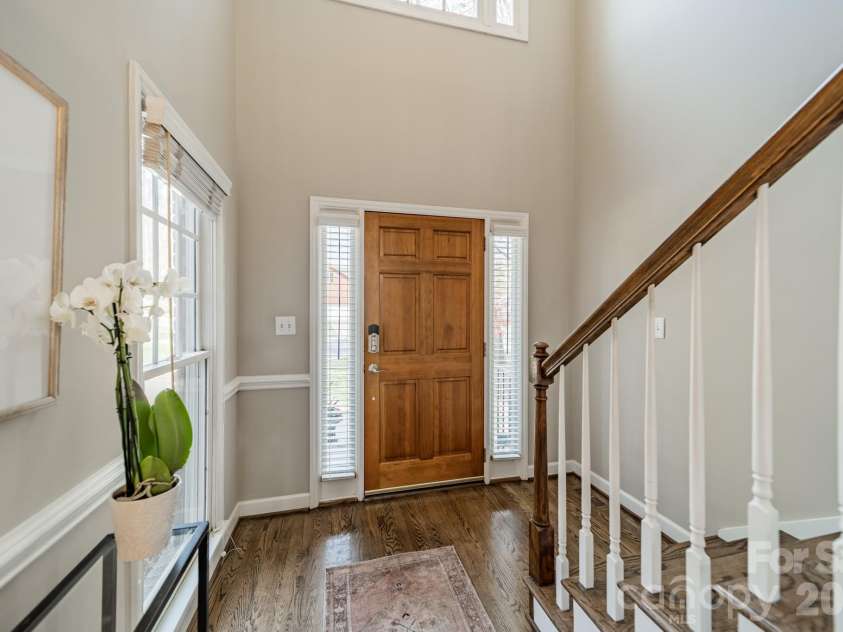 4504 Willow Croft Court, Charlotte, NC 28226.  MLS# CAR4357946, YatesRealty ID 6503. 