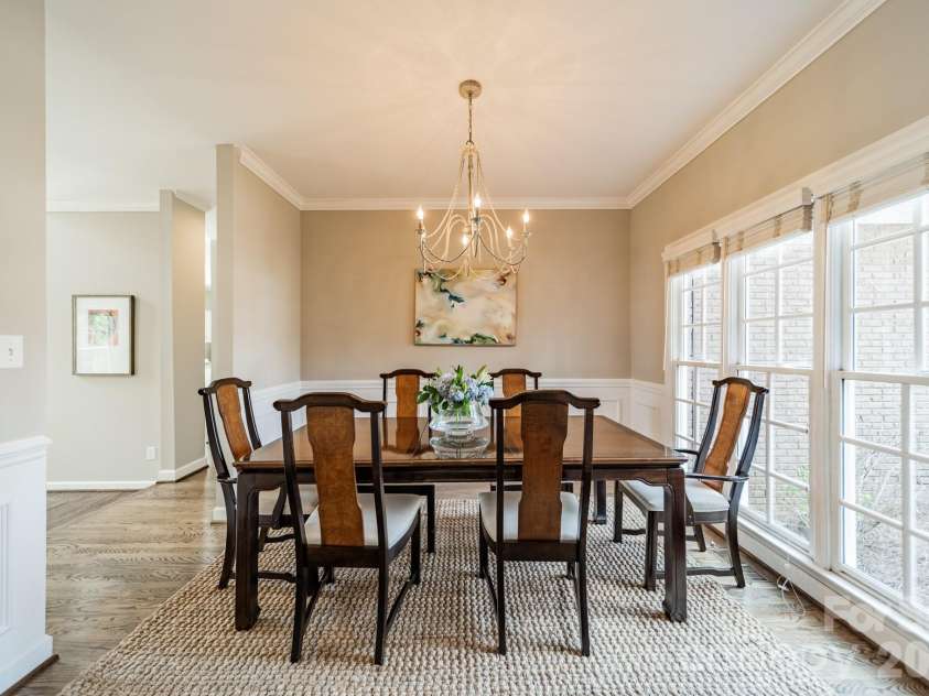 4504 Willow Croft Court, Charlotte, NC 28226.  MLS# CAR4357946, YatesRealty ID 6503. 