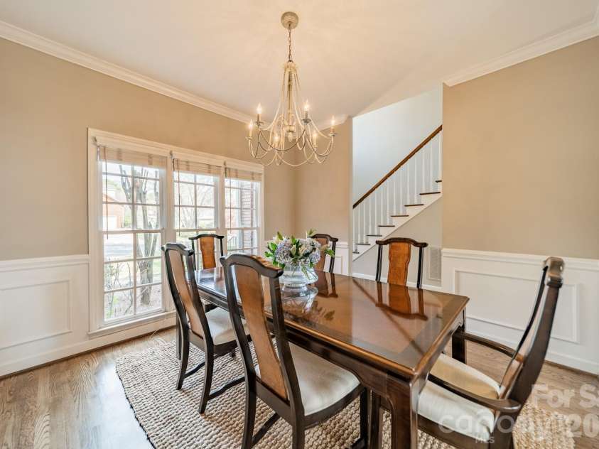 4504 Willow Croft Court, Charlotte, NC 28226.  MLS# CAR4357946, YatesRealty ID 6503. 