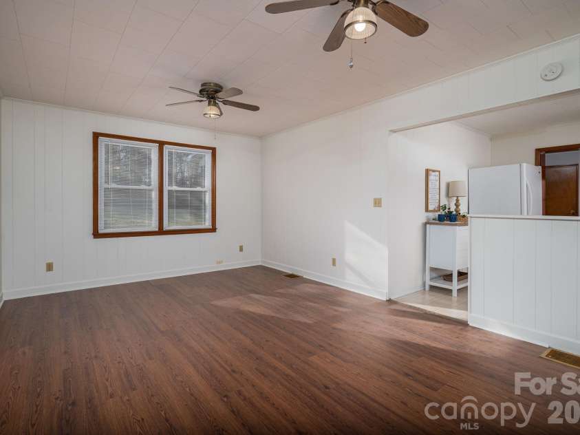 897 Calloway Road, Lincolnton, NC 28092.  MLS# CAR4329478, YatesRealty ID 6504. Den Area