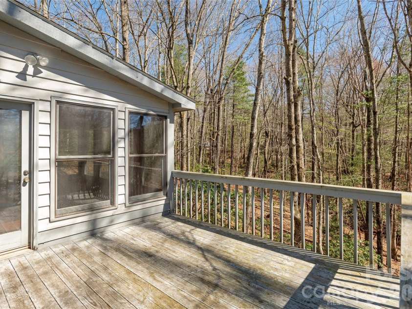 221 Timberlane Drive, Pisgah Forest, NC 28768.  MLS# CAR4356718, YatesRealty ID 6505. 