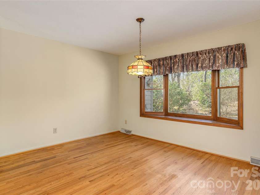 221 Timberlane Drive, Pisgah Forest, NC 28768.  MLS# CAR4356718, YatesRealty ID 6505. 