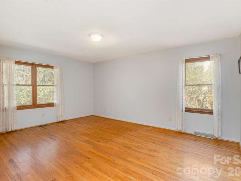 221 Timberlane Drive, Pisgah Forest, NC 28768.  MLS# CAR4356718, YatesRealty ID 6505. 