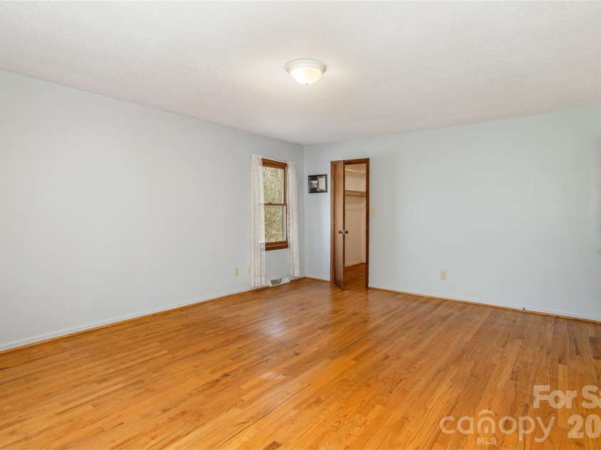 221 Timberlane Drive, Pisgah Forest, NC 28768.  MLS# CAR4356718, YatesRealty ID 6505. 