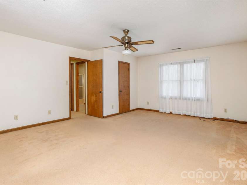 221 Timberlane Drive, Pisgah Forest, NC 28768.  MLS# CAR4356718, YatesRealty ID 6505. 