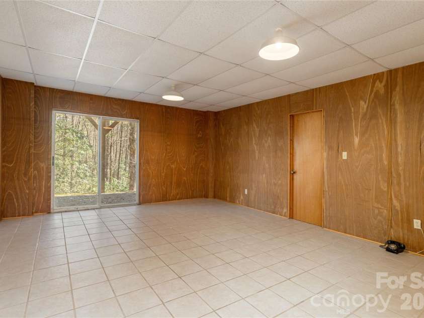 221 Timberlane Drive, Pisgah Forest, NC 28768.  MLS# CAR4356718, YatesRealty ID 6505. 