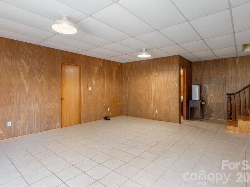 221 Timberlane Drive, Pisgah Forest, NC 28768.  MLS# CAR4356718, YatesRealty ID 6505. 