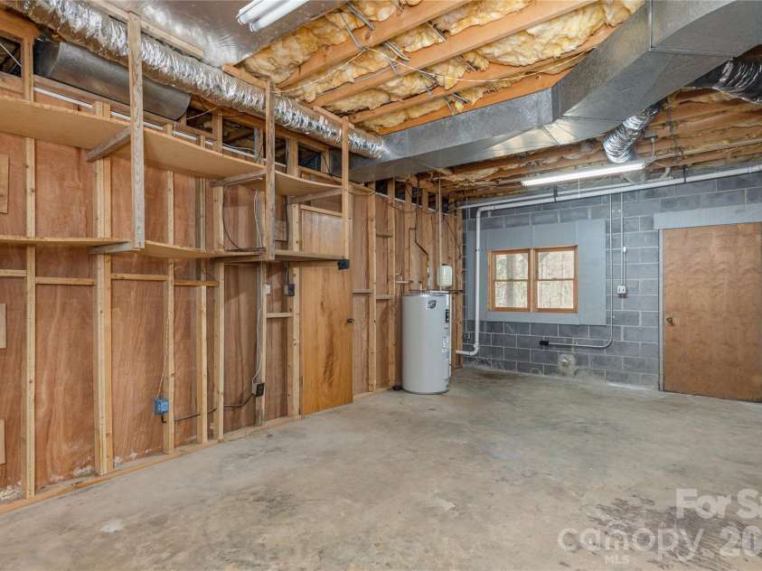 221 Timberlane Drive, Pisgah Forest, NC 28768.  MLS# CAR4356718, YatesRealty ID 6505. 