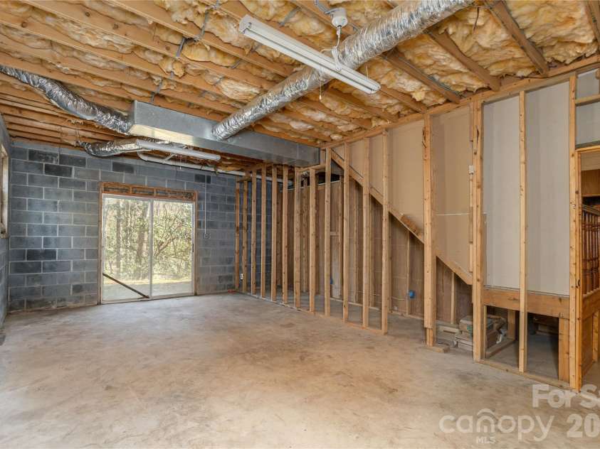 221 Timberlane Drive, Pisgah Forest, NC 28768.  MLS# CAR4356718, YatesRealty ID 6505. 