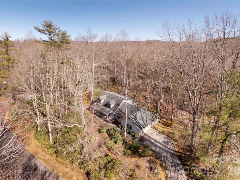 221 Timberlane Drive, Pisgah Forest, NC 28768.  MLS# CAR4356718, YatesRealty ID 6505. 