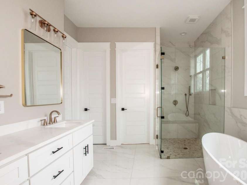 130 Mcneil Lane, Mooresville, NC 28117.  MLS# CAR4353070, YatesRealty ID 6506. 